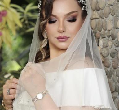 سالن زیبایی سالن زیبایی ساناز علیپور  در  رشت